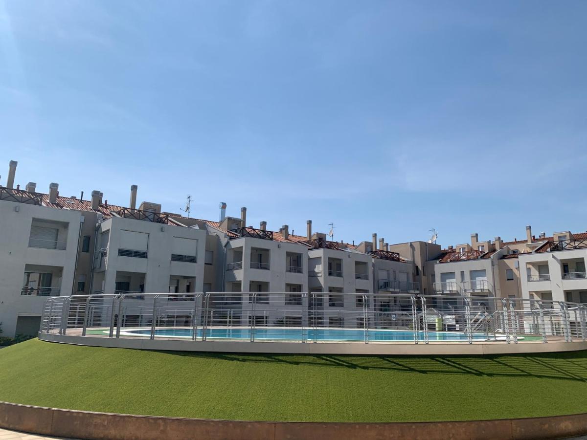 Ca'Vio Beach & Pool Cavallino-Treporti Eksteriør bilde