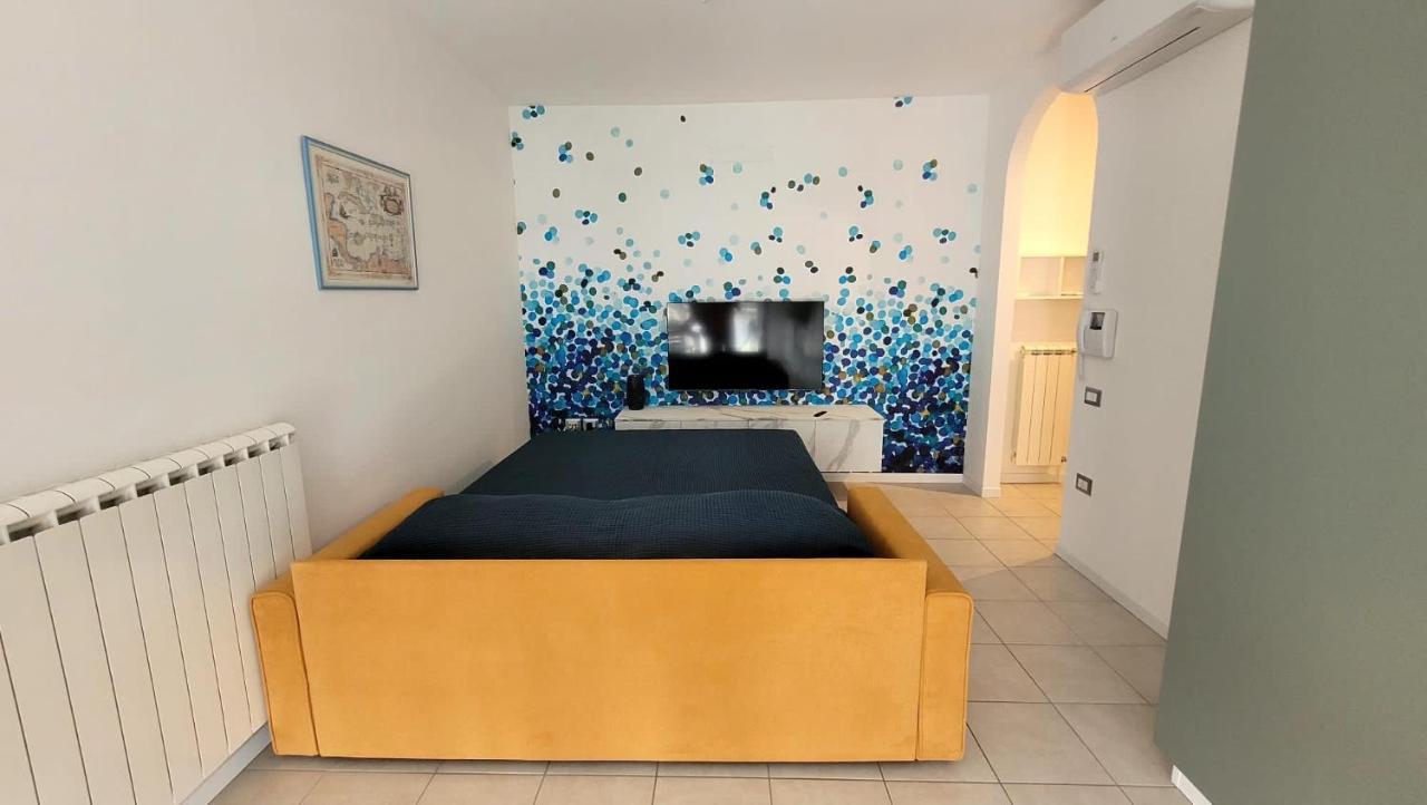 Ca'Vio Beach & Pool Cavallino-Treporti Eksteriør bilde